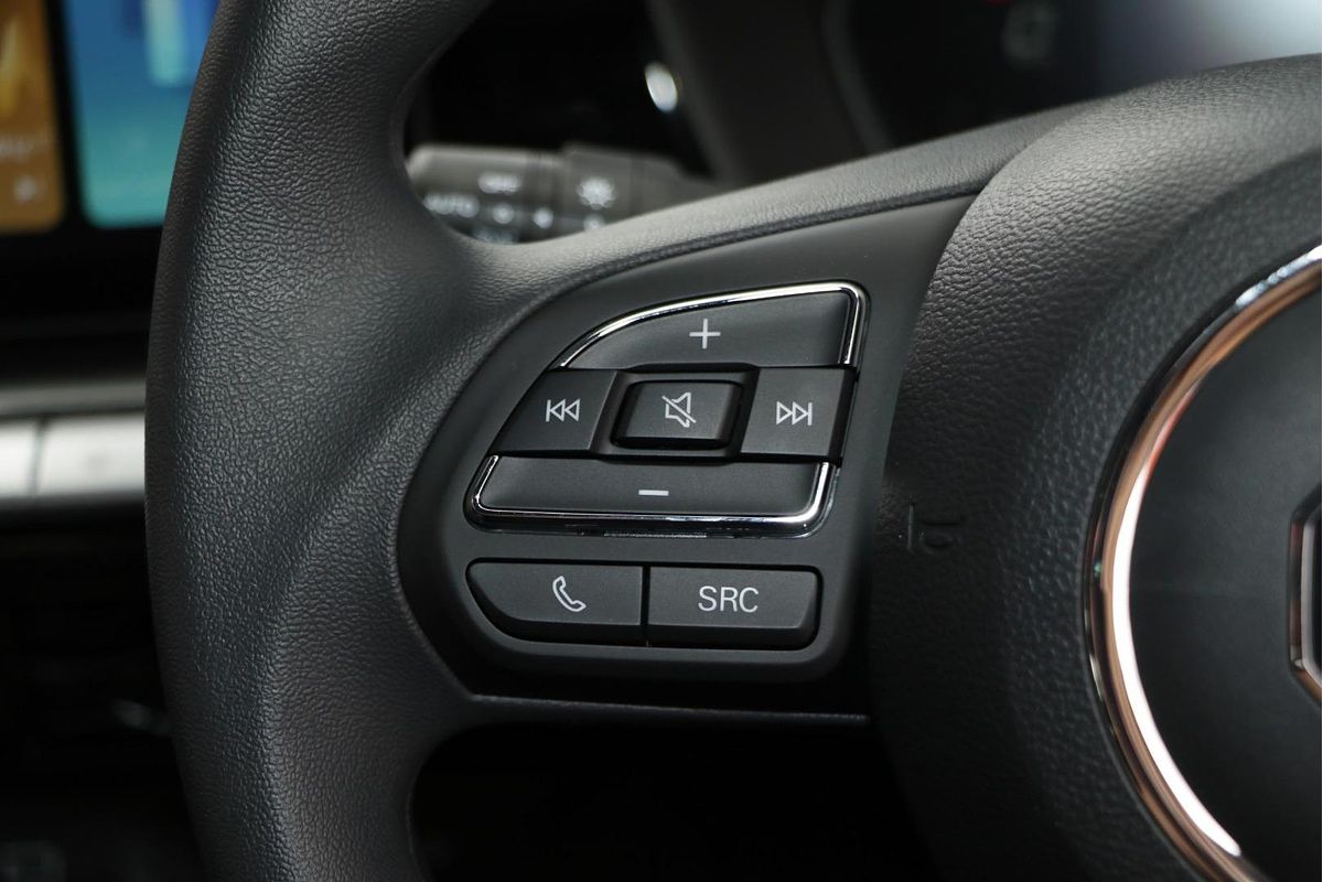 2024 MG MG5 Vibe