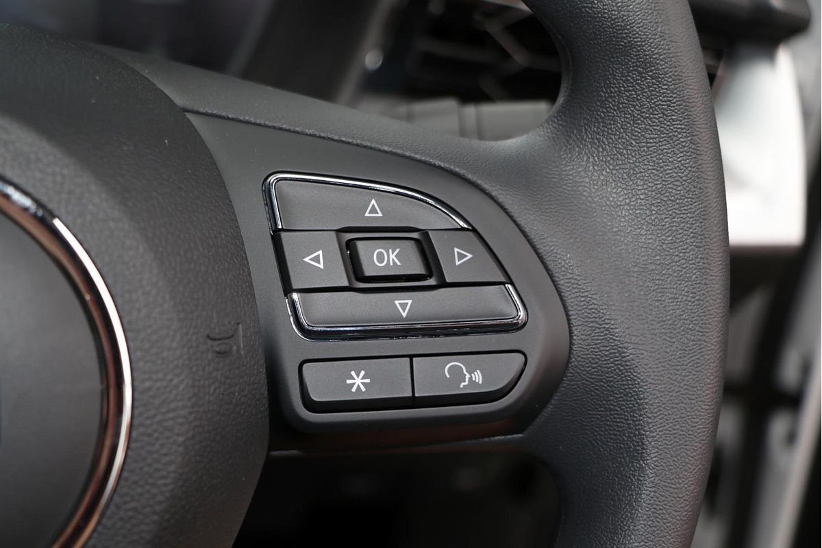 2024 MG MG5 Vibe