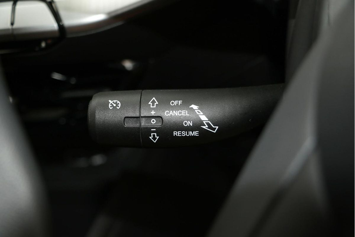 2024 MG MG5 Vibe