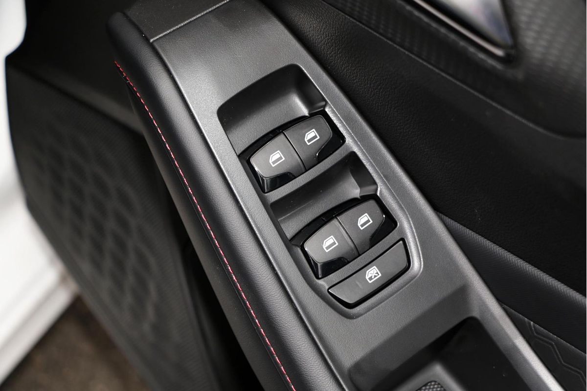 2024 MG MG5 Vibe