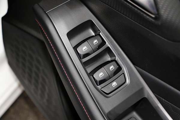 2024 MG MG5 Vibe