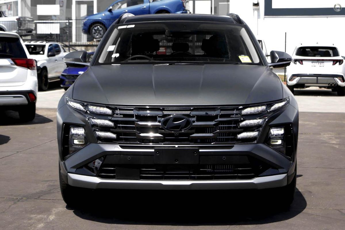 2024 Hyundai Tucson Premium NX4.V3 AWD