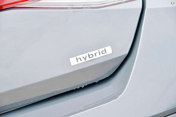 2024 Hyundai i30 Hybrid CN7.V2 2WD