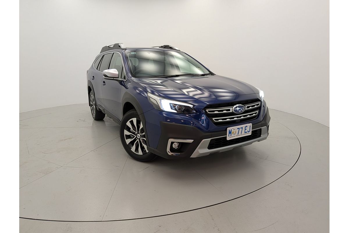 MY24 Subaru Outback Touring AWD Wagon 