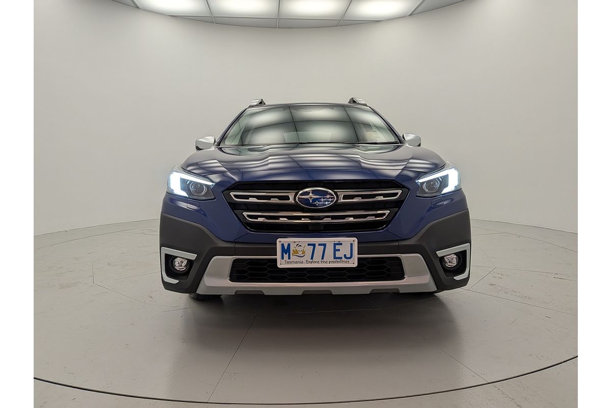 2024 Subaru Outback AWD 6GEN