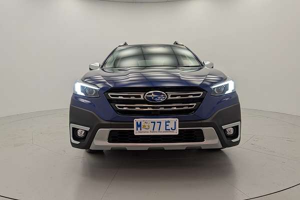 2024 Subaru Outback AWD 6GEN