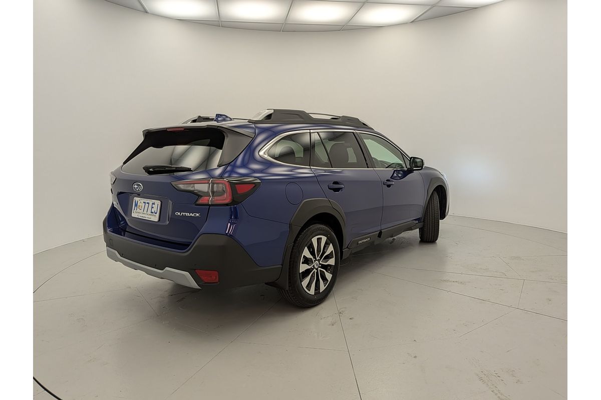 2024 Subaru Outback AWD 6GEN