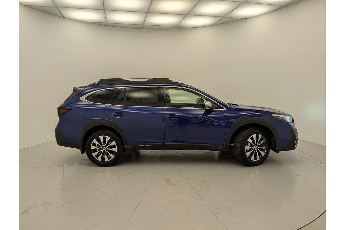 MY24 Subaru Outback Touring AWD Wagon 