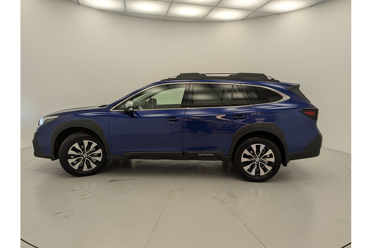 MY24 Subaru Outback Touring AWD Wagon 