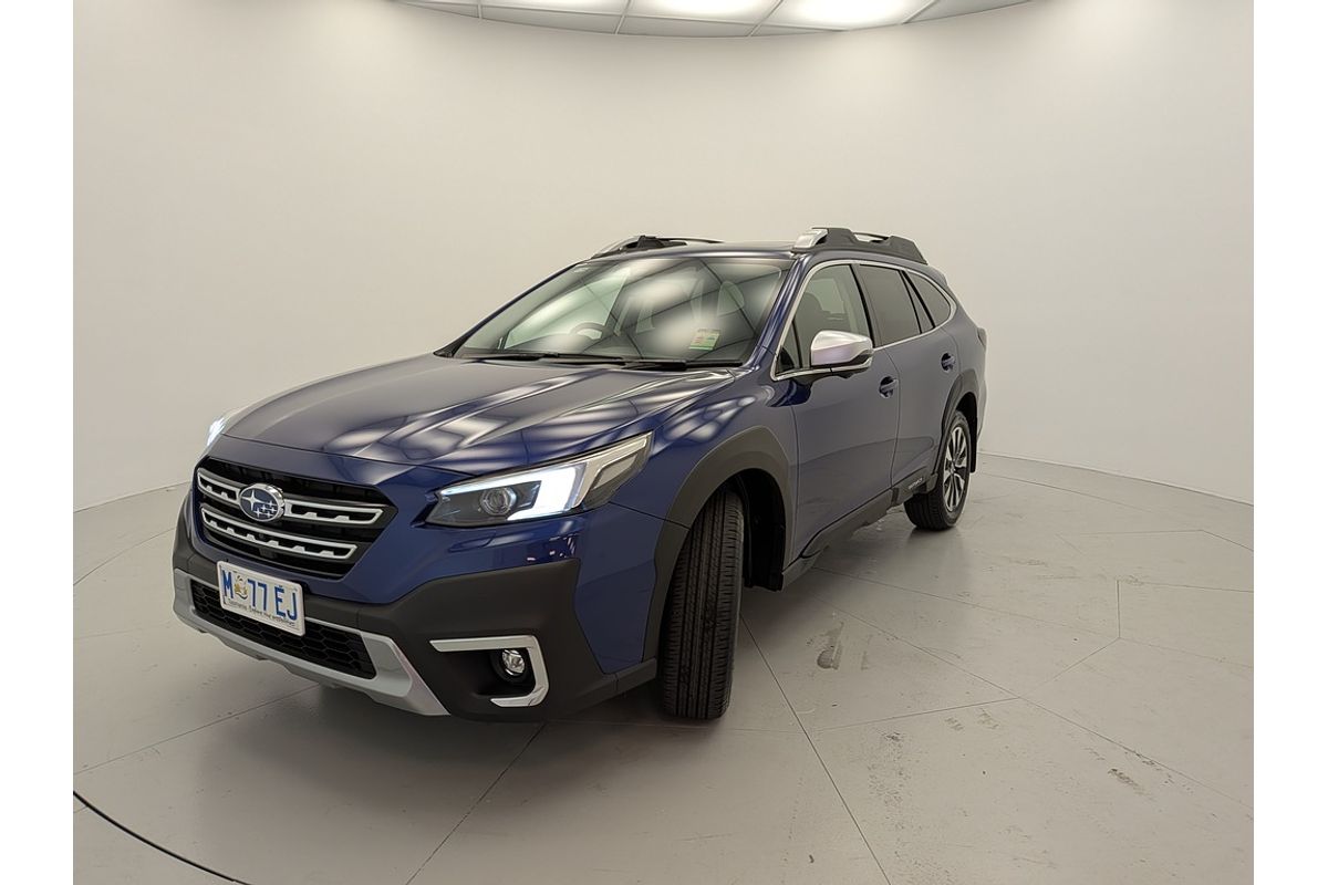 MY24 Subaru Outback Touring AWD Wagon 