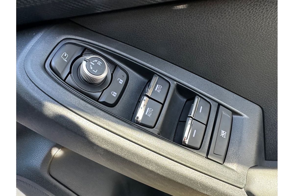 2023 Subaru Crosstrek 2.0S G6X