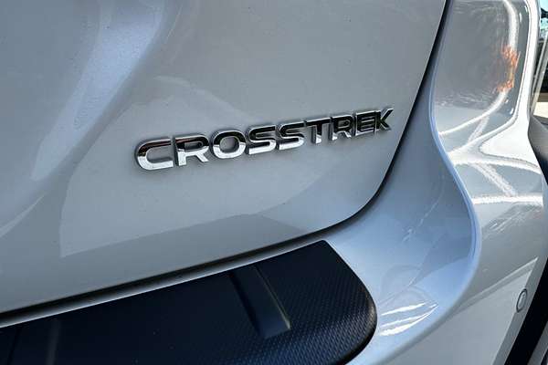 2023 Subaru Crosstrek 2.0S G6X