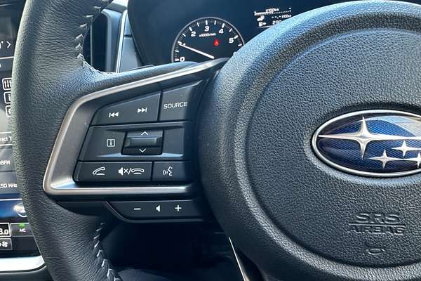 2023 Subaru Crosstrek 2.0S G6X