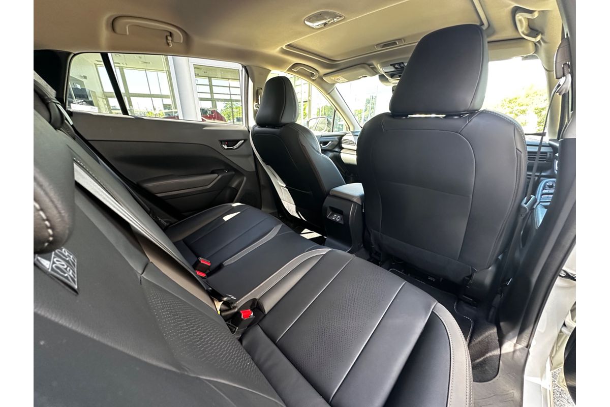 2023 Subaru Crosstrek 2.0S G6X