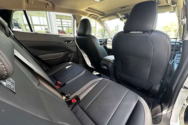 2023 Subaru Crosstrek 2.0S G6X