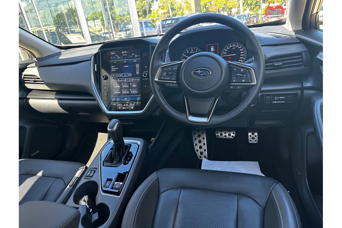 2023 Subaru Crosstrek 2.0S G6X