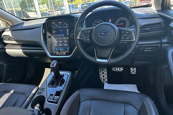 2023 Subaru Crosstrek 2.0S G6X