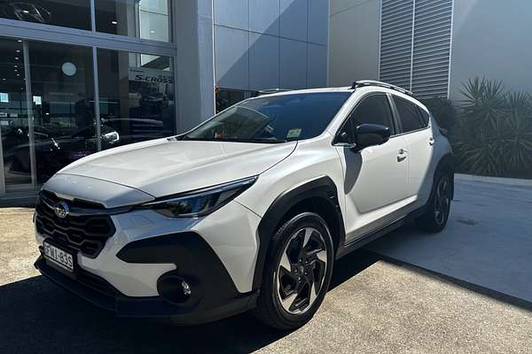 2023 Subaru Crosstrek 2.0S G6X