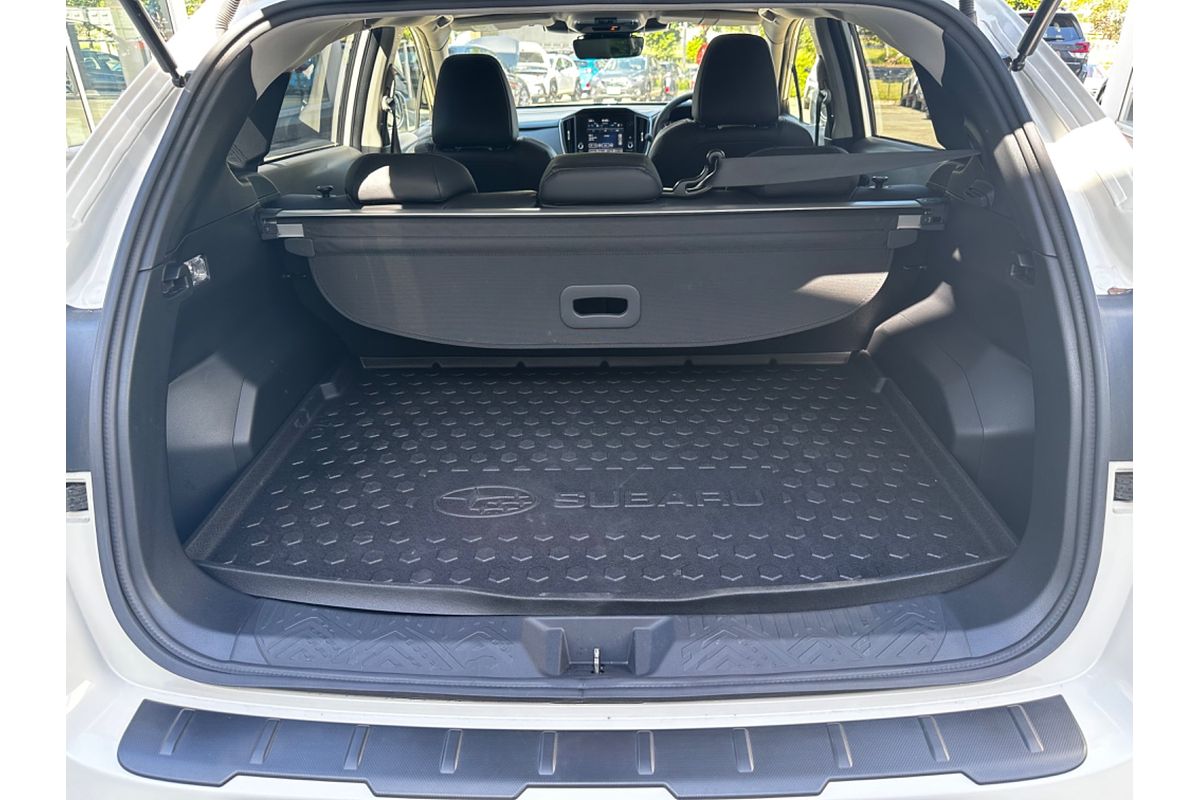 2023 Subaru Crosstrek 2.0S G6X