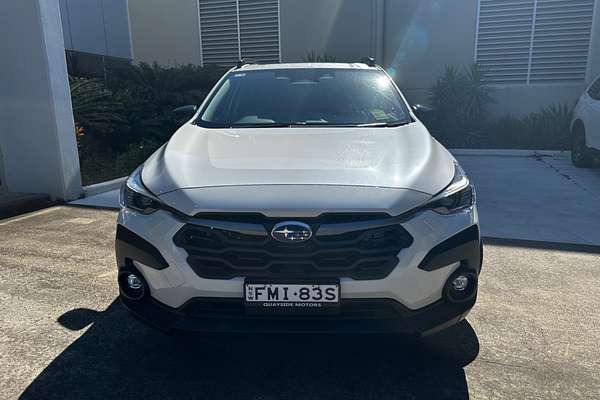 2023 Subaru Crosstrek 2.0S G6X