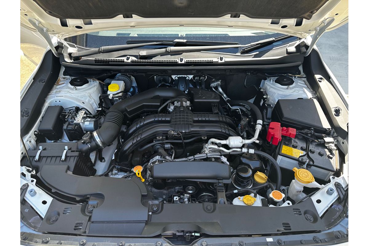 2023 Subaru Crosstrek 2.0S G6X
