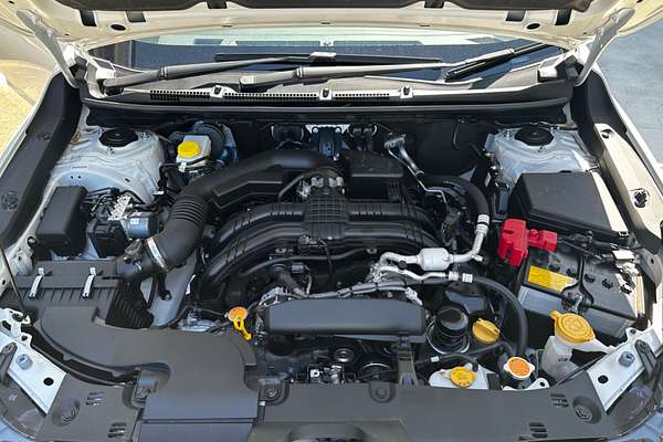 2023 Subaru Crosstrek 2.0S G6X