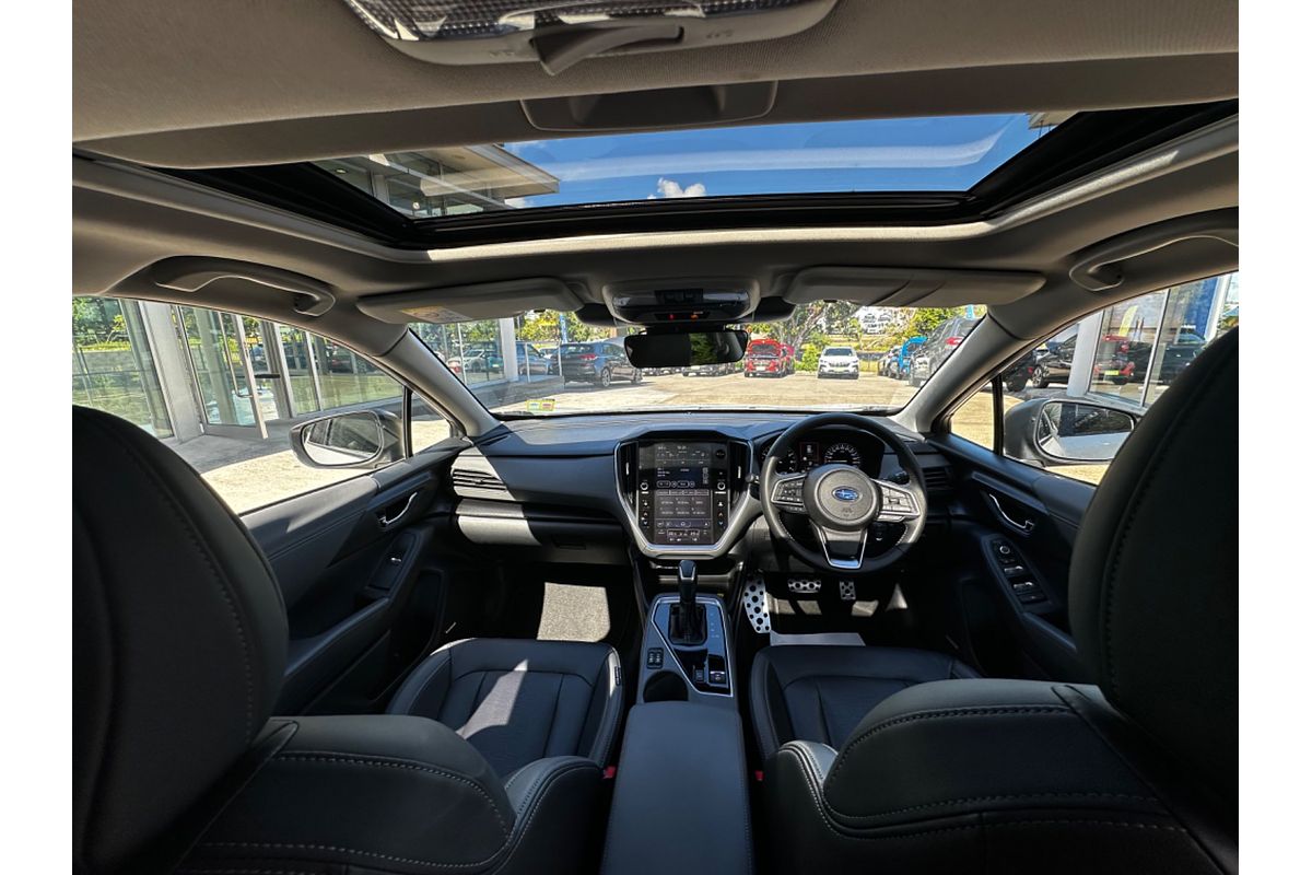 2023 Subaru Crosstrek 2.0S G6X