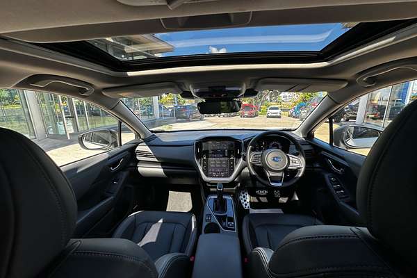 2023 Subaru Crosstrek 2.0S G6X