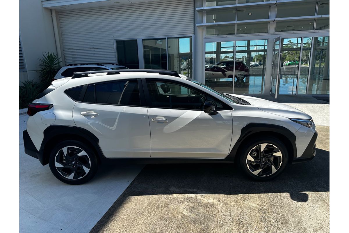 2023 Subaru Crosstrek 2.0S G6X