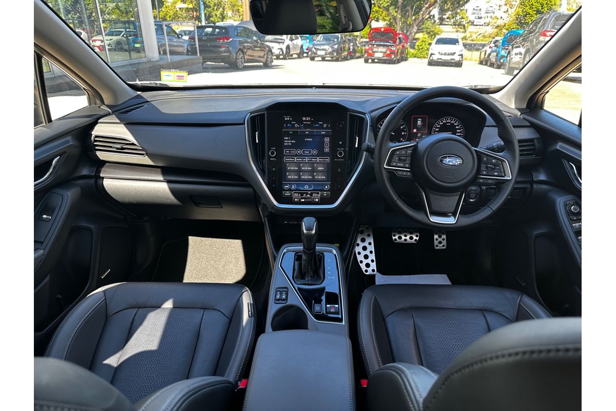 2023 Subaru Crosstrek 2.0S G6X