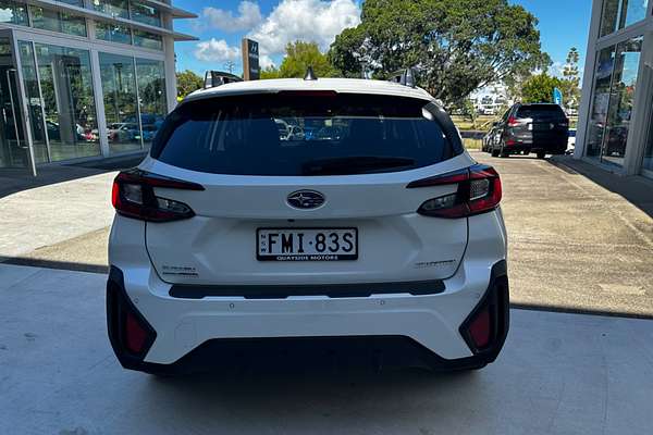 2023 Subaru Crosstrek 2.0S G6X
