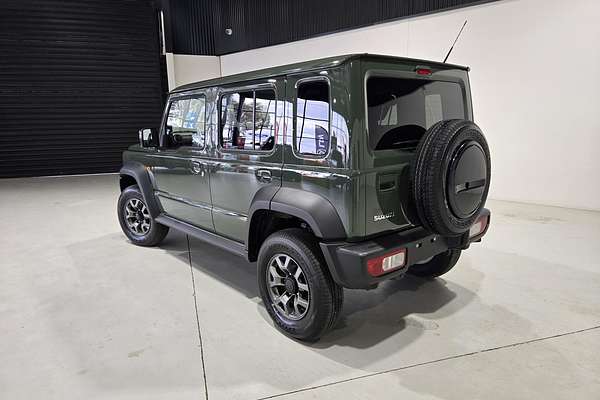 2024 Suzuki Jimny XL JJ