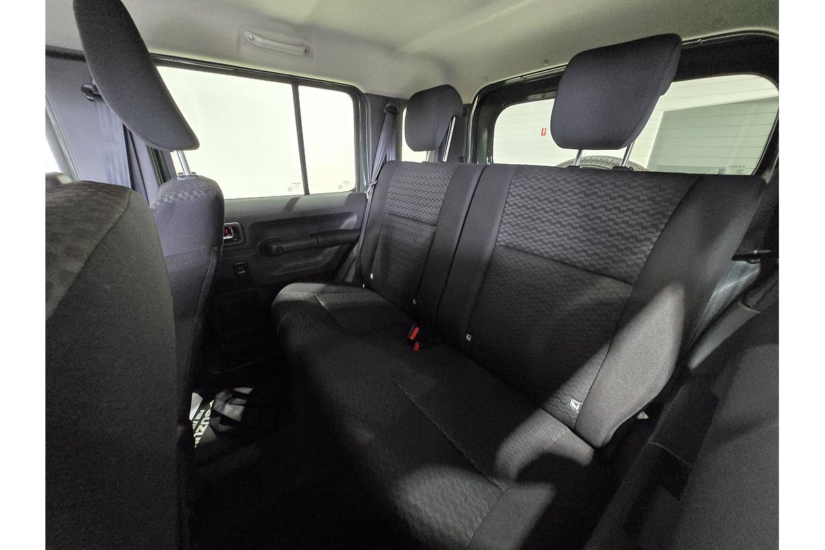 2024 Suzuki Jimny XL JJ