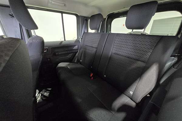 2024 Suzuki Jimny XL JJ