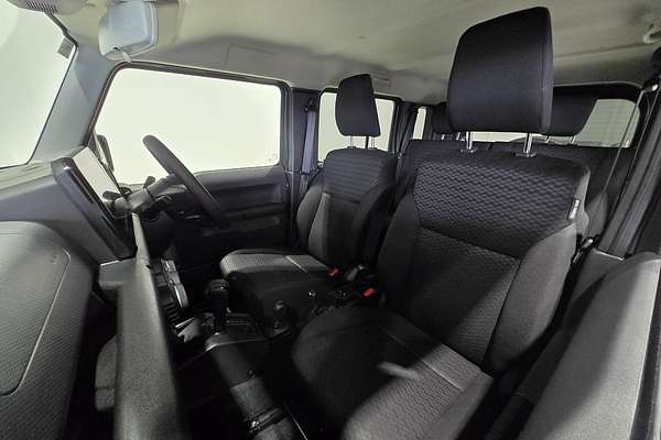 2024 Suzuki Jimny XL JJ