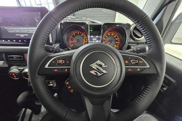 2024 Suzuki Jimny XL JJ
