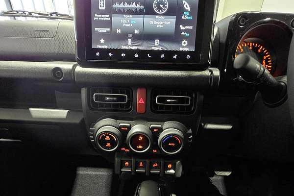 2024 Suzuki Jimny XL JJ