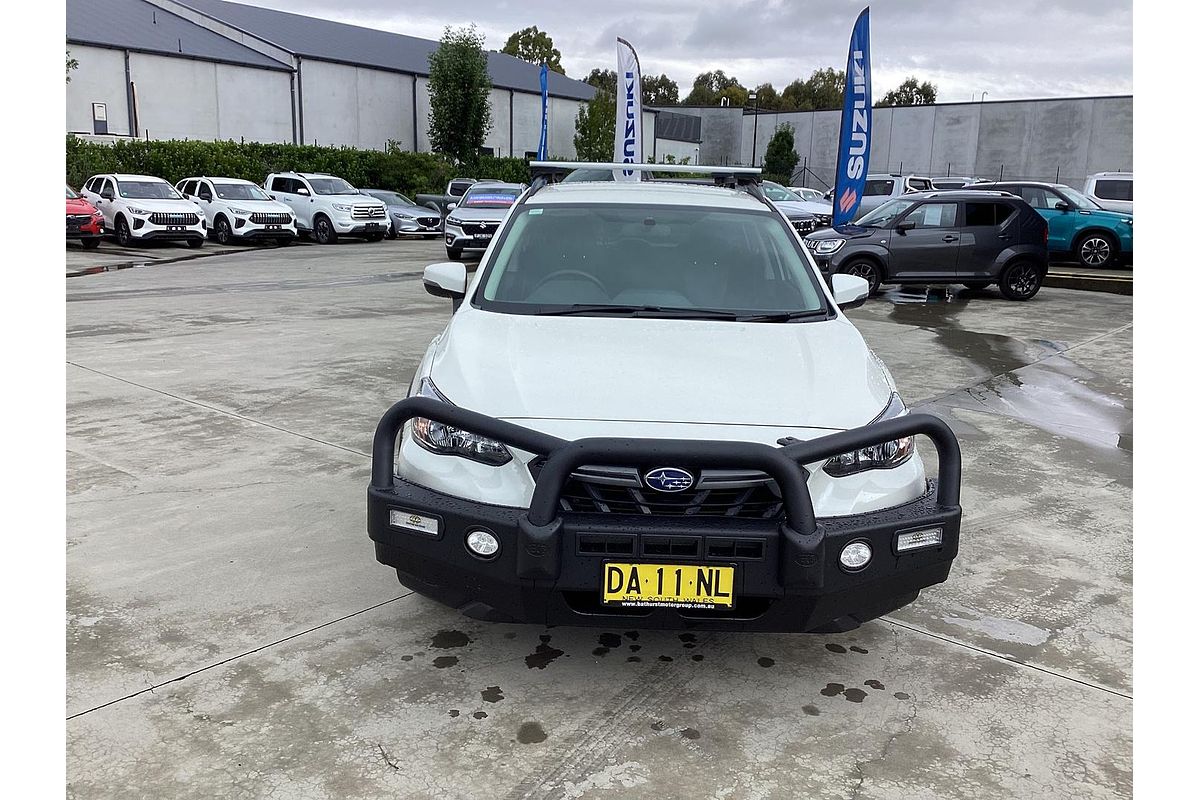 2021 Subaru XV 2.0i G5X