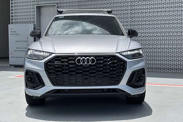 2023 Audi Q5 55 TFSI e S Line FY