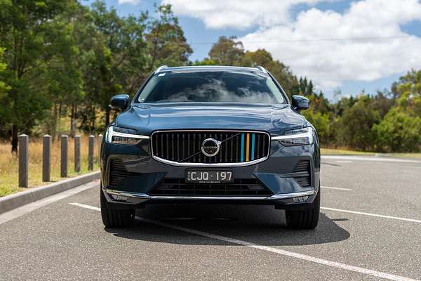 2023 Volvo XC60 Ultimate B5 Bright