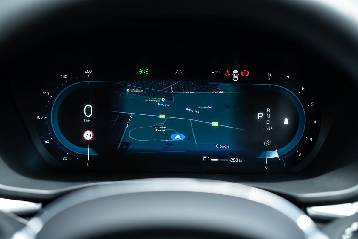 2023 Volvo XC60 Ultimate B5 Bright