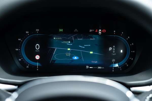 2023 Volvo XC60 Ultimate B5 Bright