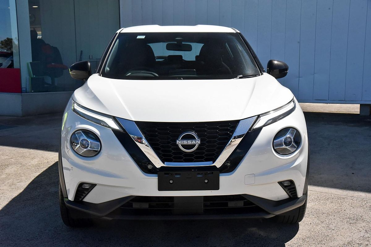 2023 Nissan JUKE ST+ F16