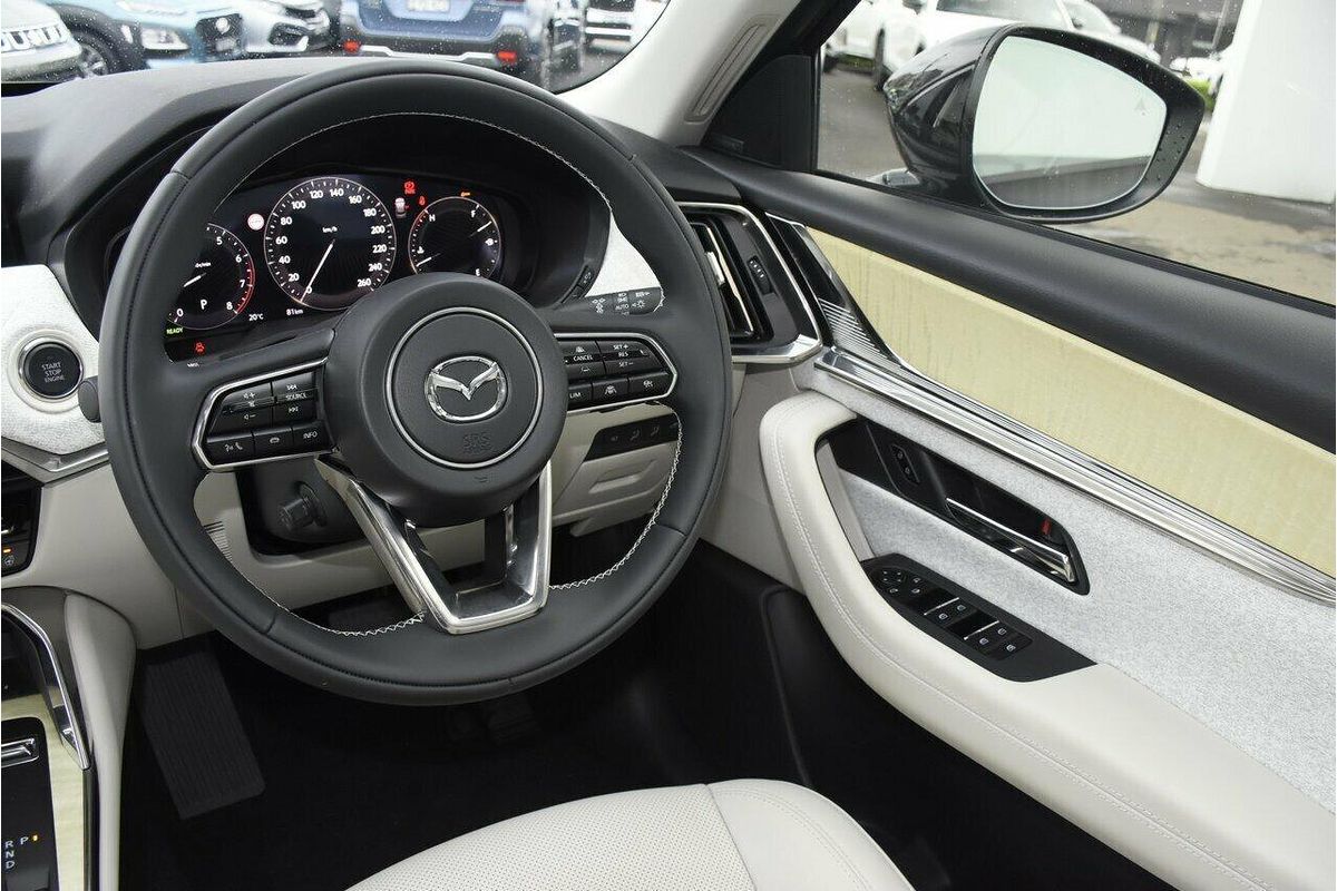 2023 Mazda CX-60 G40e Azami KH Series