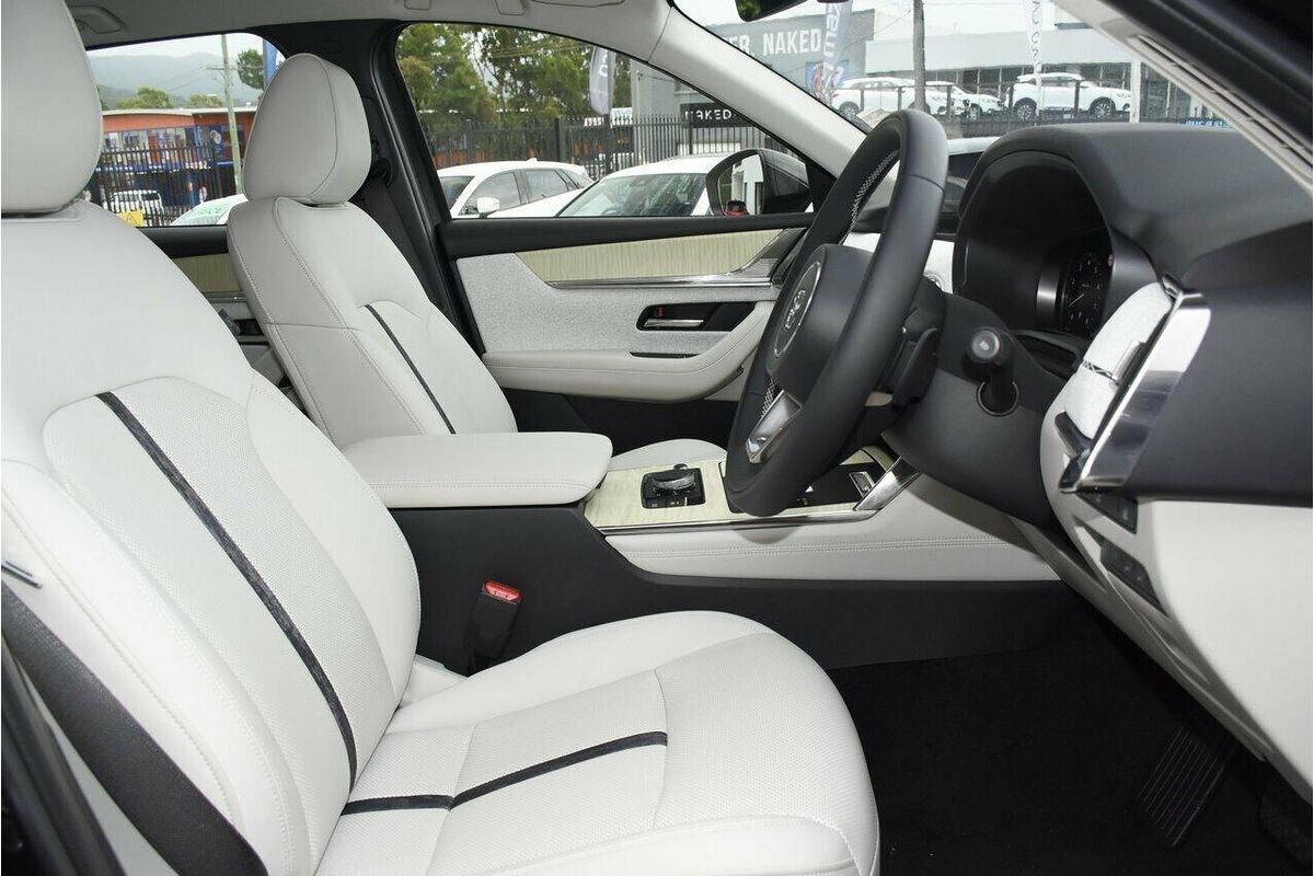 2023 Mazda CX-60 G40e Azami KH Series