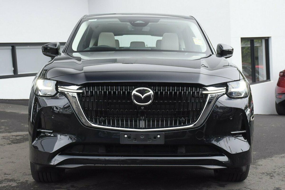2023 Mazda CX-60 G40e Azami KH Series