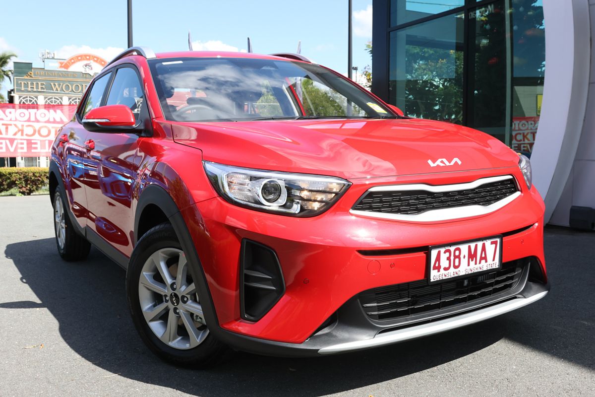 2024 Kia Stonic S YB
