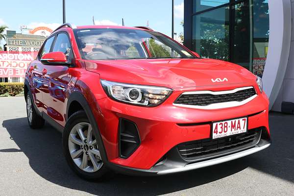 2024 Kia Stonic S YB