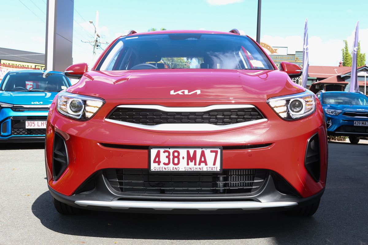 2024 Kia Stonic S YB