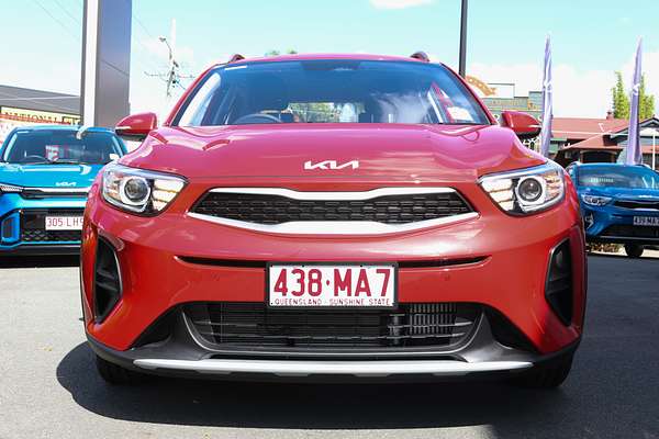 2024 Kia Stonic S YB